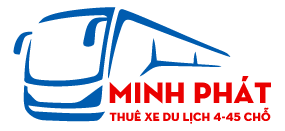 Thuê Xe Du Lịch Minh Phát