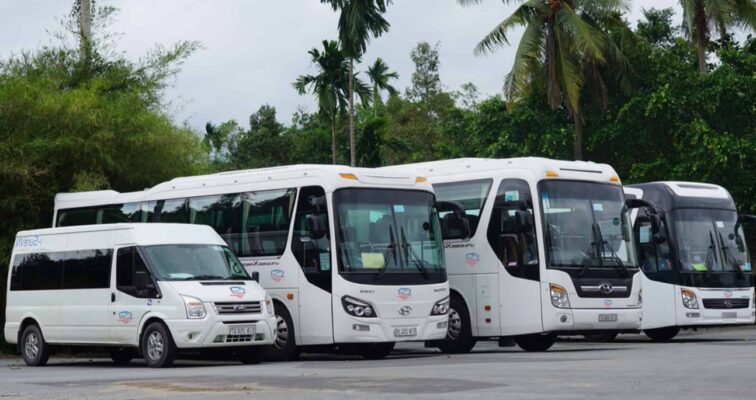 Thuê Xe Du Lịch Đi Nha Trang