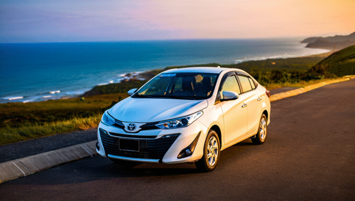 Giá Thuê Xe Sài Gòn đi Vũng Tàu