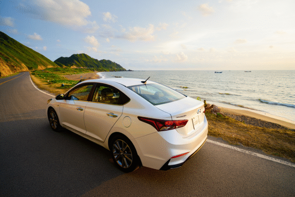 Giá thuê xe Sài Gòn đi Cần Thơ