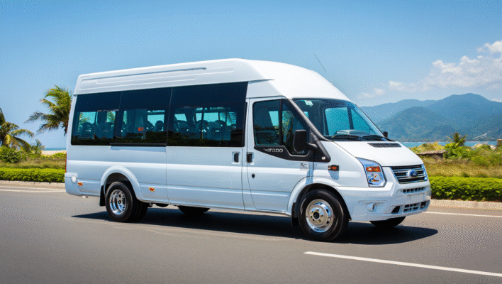 Giá Thuê Xe Sài Gòn đi Vũng Tàu