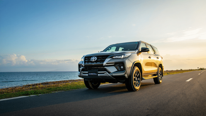 Giá Thuê Xe Sài Gòn đi Vũng Tàu