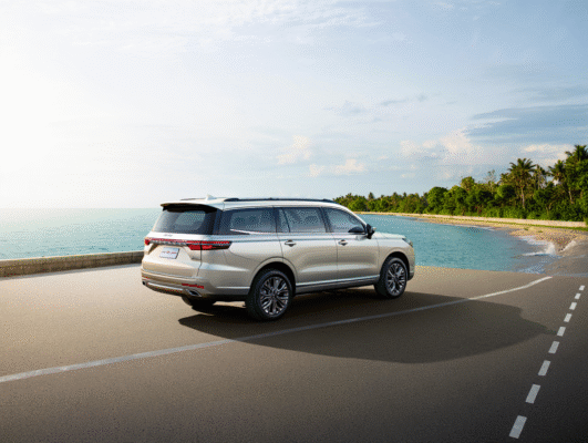 Giá thuê xe Sài Gòn đi Cần Thơ