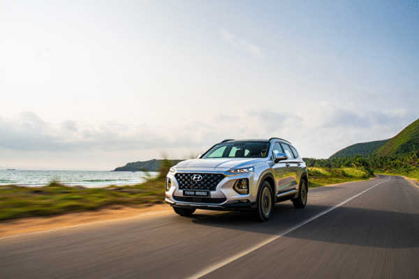 Giá Thuê Xe Sài Gòn đi Vũng Tàu