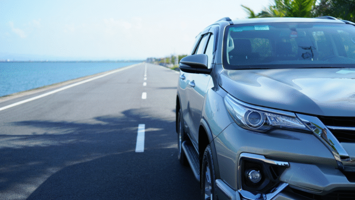 Giá thuê xe Sài Gòn đi Cần Thơ